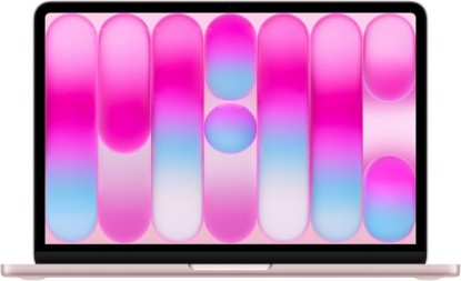 Picture of Apple 2026 MacBook Neo 13-inch Laptop with A18 Pro chip: Built for AI and Apple Intelligence, Liquid Retina Display, 8GB Unified Memory, 256GB SSD Storage, 1080p FaceTime HD Camera; Blush