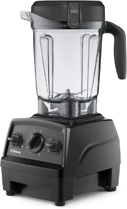 Picture of Vitamix E320 Explorian Blender Black