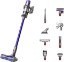 Picture of Dyson V11 Extra (Nickel/Purple)