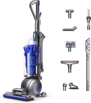 Picture of Dyson Ball Animal Total Clean Upright Vacuum