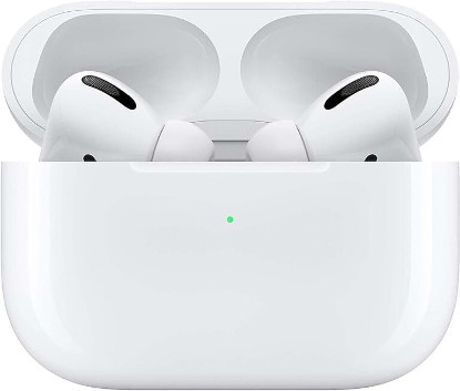 Picture of Apple AirPods Pro - 1st Gen (Renewed)