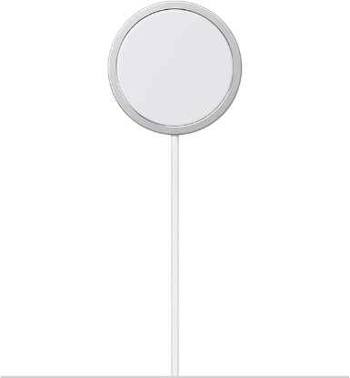 Picture of Apple MagSafe Charger (2 m): Wireless Charger with Fast-Charging Capability