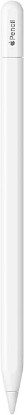 Picture of Apple Pencil (USB-C): Device Compatibility Check Required - Pixel-Perfect Precision, Tilt Sensitivity, Perfect for Note-Taking, Drawing, and Signing Documents. Charges and Pairs with USB-C