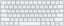 Picture of Apple Magic Keyboard - US English ​​​​​​​, Bluetooth