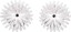 Picture of OXO Good Grips Soap Dispensing Palm Brush Refills - 2pack