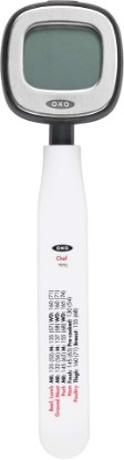 Picture of OXO Good Grips Chef's Precision Digital Instant Read Thermometer