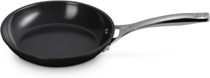 Picture of Le Creuset Essential Non-Stick Ceramic Shallow Frying Pan, 8"