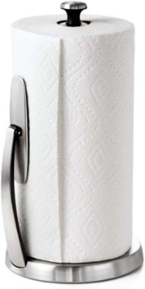 Picture of OXO Good Grips SimplyTear Paper Towel Holder Countertop