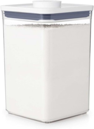 Picture of OXO Good Grips Pop Container - 4.4 Qt/4.2 L, Airtight Food Storage Containers