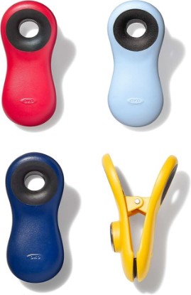 Picture of OXO All Purpose Magnetic Clips, 1 EA