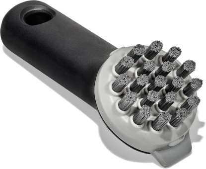 Picture of OXO Good Grips Cast Iron Brush​