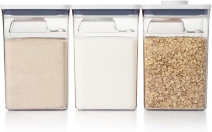 Picture of OXO New Good Grips 6-Piece POP Container Bulk Set