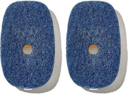 Picture of OXO New Good Grips Soap Dispensing Dish Scrub Refills - 2-Pack