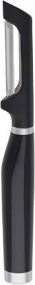 Picture of KitchenAid Classic Euro Peeler, 8.6 inches, Black