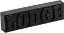 Picture of Lodge Rust Eraser, One Size, Black