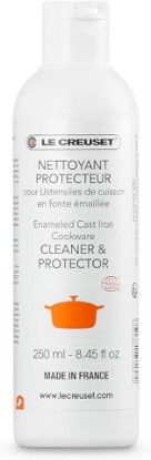 Picture of Le Creuset Enameled Cast Iron Cookware Cleaner, 8.45 oz