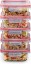 Picture of Pyrex Freshlock (5-Pack, 4 Cup) Glass Food Storage Containers Set, Airtight & Leakproof Plastic Locking Lids BPA-Free, Meal Prep Containers Set, Freezer Dishwasher Microwave Safe