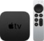 Picture of Apple 2021 Apple TV 4K 32GB - Black (2nd generation) (Renewed)