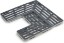 Picture of Joseph Joseph SinkSaver Adjustable Sink Protector Mat, Non-Slip, Gray