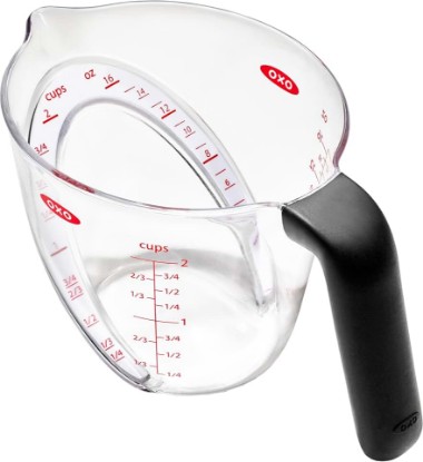 Picture of OXO Good Grips 2 Cup Angled Measuring Cup