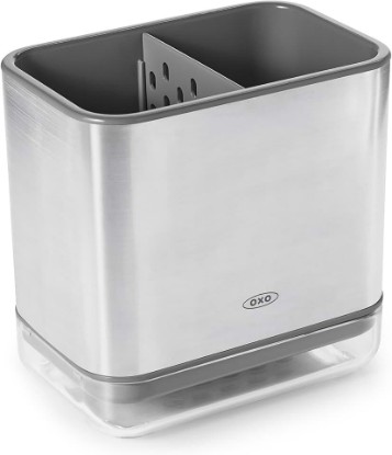 Picture of OXO Good Grips Stainless Steel Sinkware Caddy