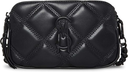 Picture of Steve Madden Women's Daisy Quilted Crossbody