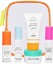 Picture of Drunk Elephant The Littles Kit - 5 Travel-Friendly A.M. and P.M. Essentials - Clean Clinical Skincare - Cruelty-Free - Dermatologist-Tested - Free of Essential Oils, Silicones, and Fragrance