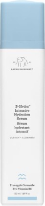 Picture of Drunk Elephant B-Hydra Hydration Serum - 50 ml/1.69 fl oz - Hydrating Vitamin B Serum - Clean Clinical Skincare - Cruelty-Free - Dermatologist-Tested - Free of Essential Oils, Silicones, and Fragrance