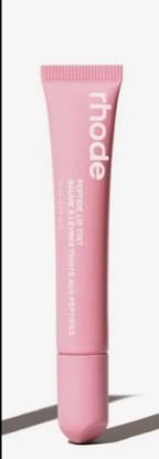 Picture of Rhode Gloss Peptide Lip Tint, Sheer Color and Hydrating Finish .3fl oz/10ml