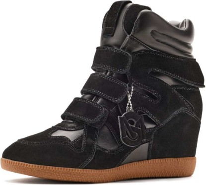 Picture of Steve Madden Women's Mavis Sneaker