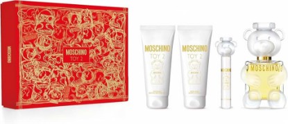 Picture of Moschino Toy 2 Eau de Parfum Gift Set, For Women