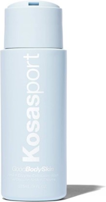 Picture of Kosas Kosasport Good Body Skin Body Wash | AHA & Enzyme Exfoliating Wash
