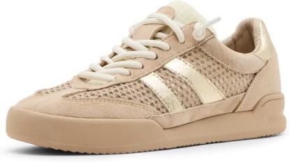 Picture of Steve Madden Women's Verdict Sneaker