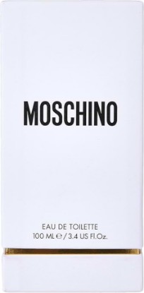 Picture of Moschino Fresh Eau de toilette spray, for women