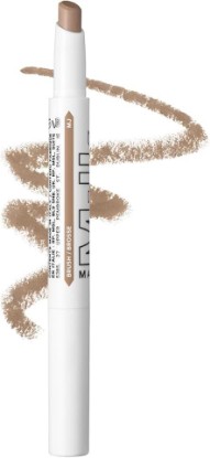 Picture of Milk Makeup KUSH Brow Shadow Stick – Fills, Shapes + Defines for Softer, Fuller-Looking Brows for Up to 12 Hours – Waterproof, Buildable, Cream-to-Powder Formula