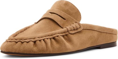 Picture of Steve Madden Women's Rafe Loafer