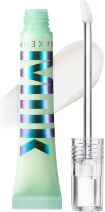 Picture of Milk Makeup Hydro Grip Eye Primer with Hyaluronic Acid – Clear Primer for Eyeshadow + Undereye Concealer – Grips Makeup, Hydrates + Smooths Skin for Crease-Free, Long-Lasting Wear – 0.29 oz