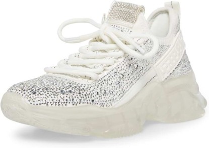 Picture of Steve Madden Women's Maxima Sneaker