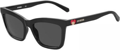 Picture of Love Moschino Unisex Sunglasses