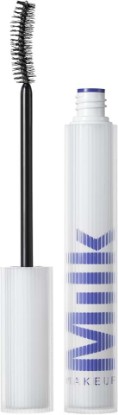 Picture of Milk Makeup RISE Mascara - Lifts, Lengthens, Curls & Adds Volume - Weightless Formula - Conditions & Strengthens - Vegan, Cruelty Free