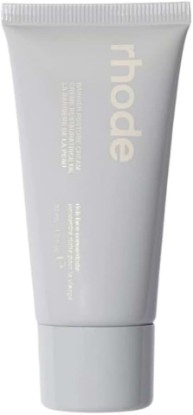 Picture of Rhode by Hailey Bieber Barrier Restore Cream 30ml / 1.0 oz. White