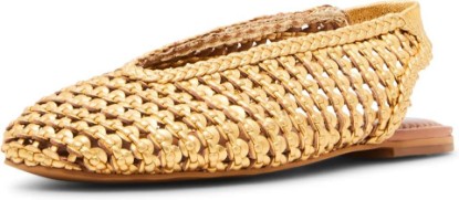 Picture of Steve Madden Women's Rumi Ballet Flat