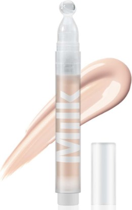 Picture of Liquid Contour Concealer Stick, Full Coverage for Dark Circles, Multi-Use Faced Concealer, Lightweight Waterproof Natural Makeup