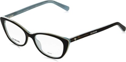 Picture of Love Moschino MOL548 Dark Havana 51/17/140 women Eyewear Frame
