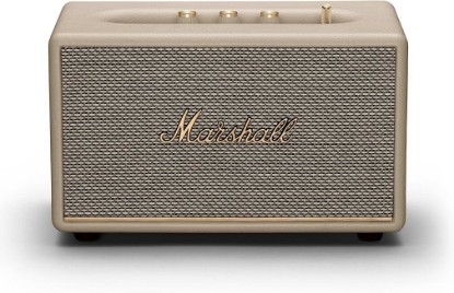 Picture of Marshall Acton III Bluetooth Home Speaker - Cream