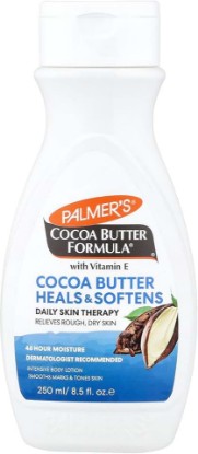Picture of Palmer's Cocoa Butter Formula Daily Skin Therapy Body Lotion, 8.5 oz.