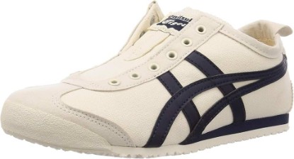 Picture of Onitsuka Tiger Women's Mexico 66 Shoes 1182A007