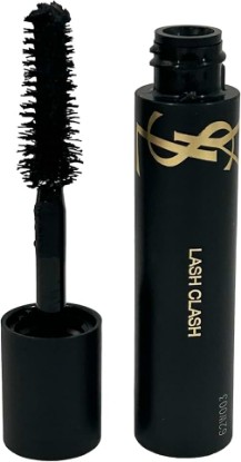 Picture of Yves Saint Laurent YSL Lash Clash Mascara Volume Extreme - MINI TRAVEL SIZE - SMALL 2 ML 0.06 FL OZ
