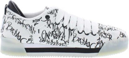 Picture of Onitsuka Tiger Unisex Kamo Trainer Shoes