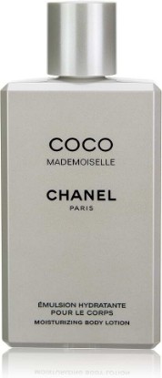 Picture of Coco Mademoiselle by Chanel for Women, Body Lotion, 6.8 Ounce